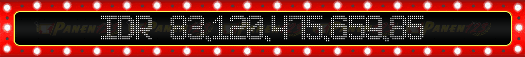PINJOL77 Jackpot